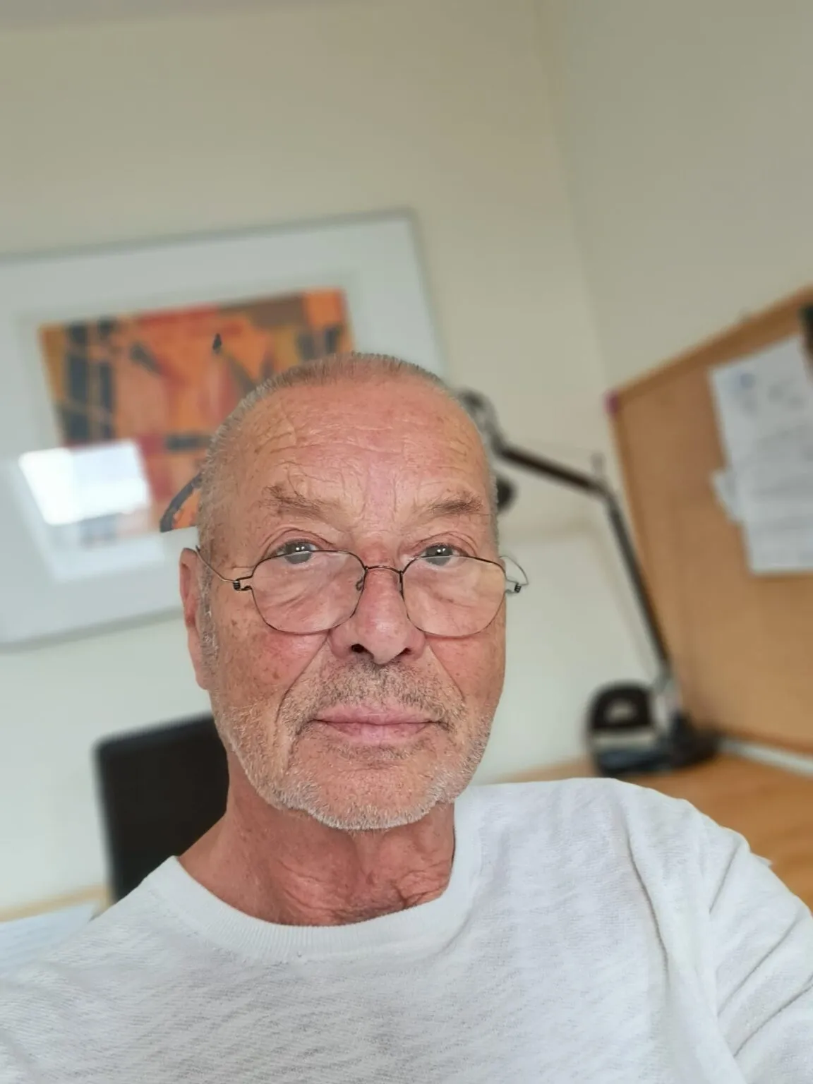 Dr. Reinhard Blatz